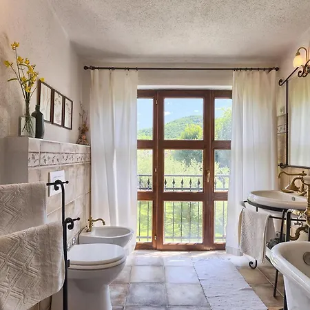 Feriehus Dolce Motovun