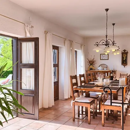 Feriehus Dolce Motovun