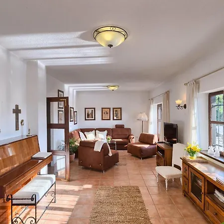 Dolce Feriehus Motovun