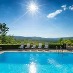 Dolce Feriehus Motovun