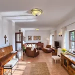 Dolce Feriehus Motovun