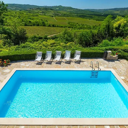 Dolce * Motovun
