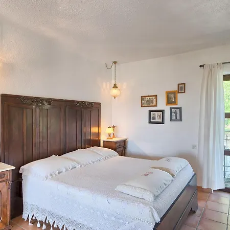 Semesterbostad Dolce *