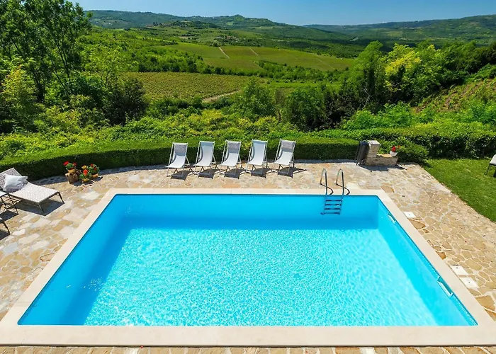 Dolce * Motovun